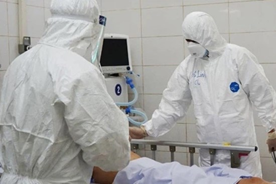 Bộ Y tế công bố bệnh nhân thứ 51 tử vong liên quan đến COVID-19