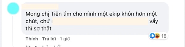 Rộ bằng chứng nghi ngờ Thủy Tiên thẳng tay block 1 khán giả sau khi chuyển hoàn 50 triệu đồng tiền cứu trợ miền Trung?-4
