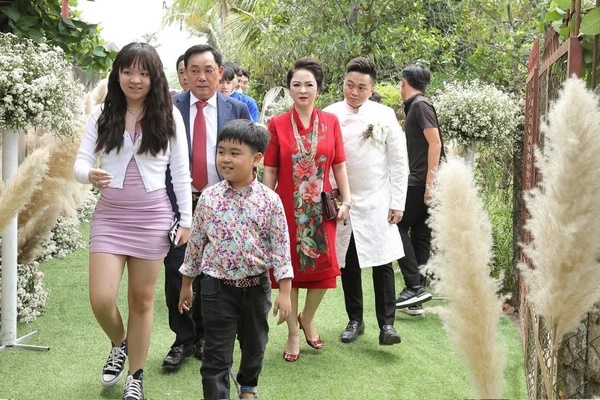 Chuyện ít người biết: Ái nữ nhà Đại Nam lúc mới sinh đã suýt chết hụt, cân nặng chỉ bằng con cá lóc-2