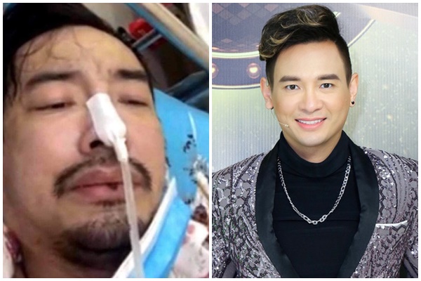 Ca sĩ Tình ơi Việt Quang đột ngột qua đời ở tuổi 44-2