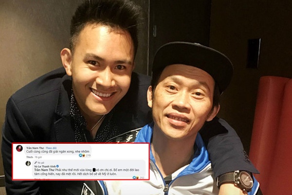 Thành Vinh - con trai NS Hoài Linh đưa ra bằng chứng và khẳng định: Tôi có đủ học thức để không bao giờ viết ra những điều đó”-5