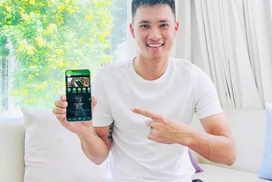 Công Vinh quảng cáo app cá cược: Sẽ bị xử phạt như thế nào?