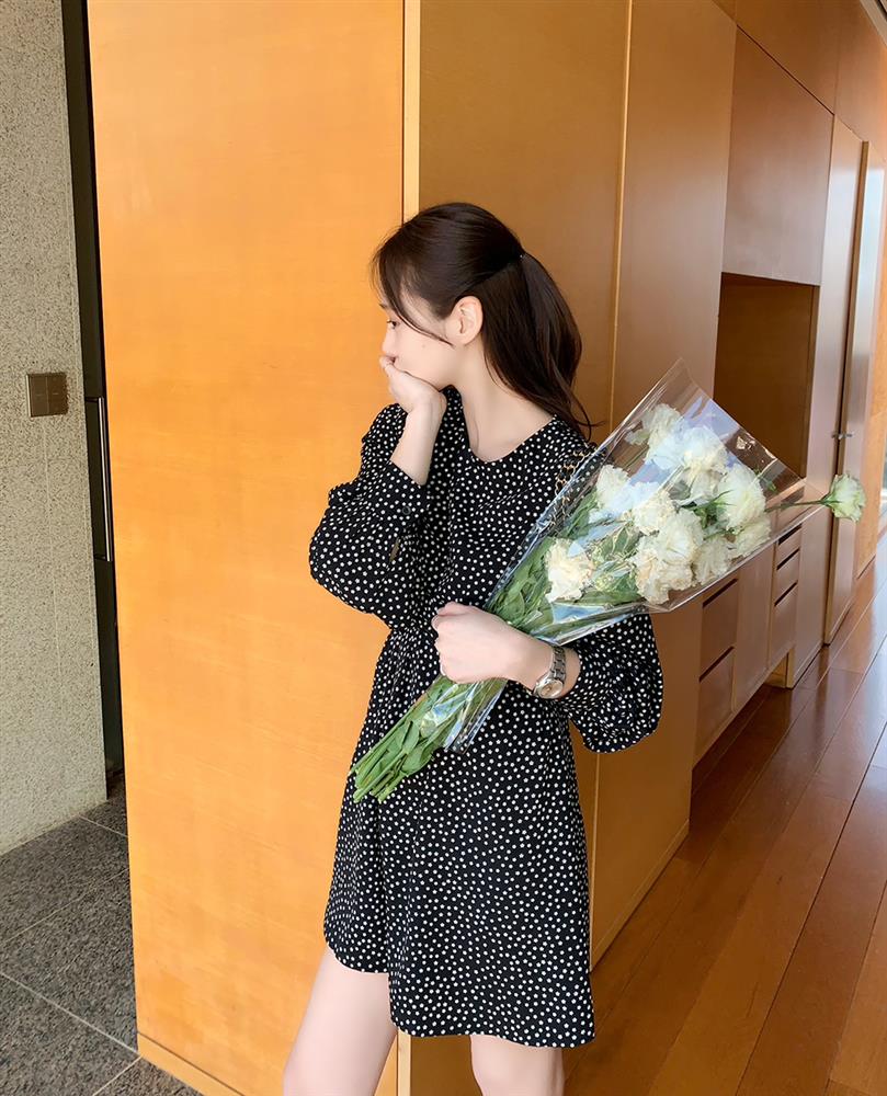 3 mẫu váy trẻ trung và ăn ảnh hơn cả váy trắng, ngắm là muốn hốt trọn về nhà-3