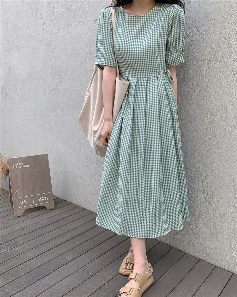 3 mẫu váy trẻ trung và ăn ảnh hơn cả váy trắng, ngắm là muốn hốt trọn về nhà-6