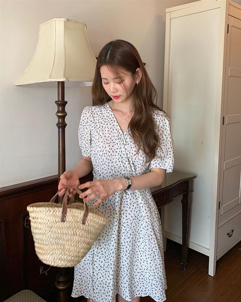 3 mẫu váy trẻ trung và ăn ảnh hơn cả váy trắng, ngắm là muốn hốt trọn về nhà-10