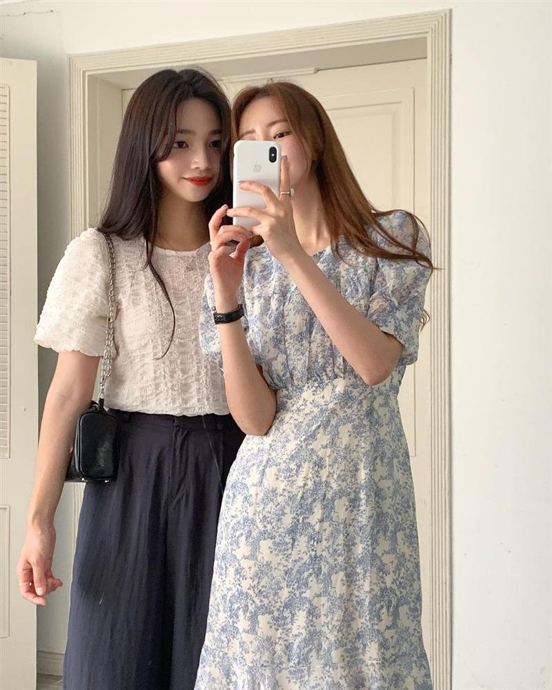 3 mẫu váy trẻ trung và ăn ảnh hơn cả váy trắng, ngắm là muốn hốt trọn về nhà-11