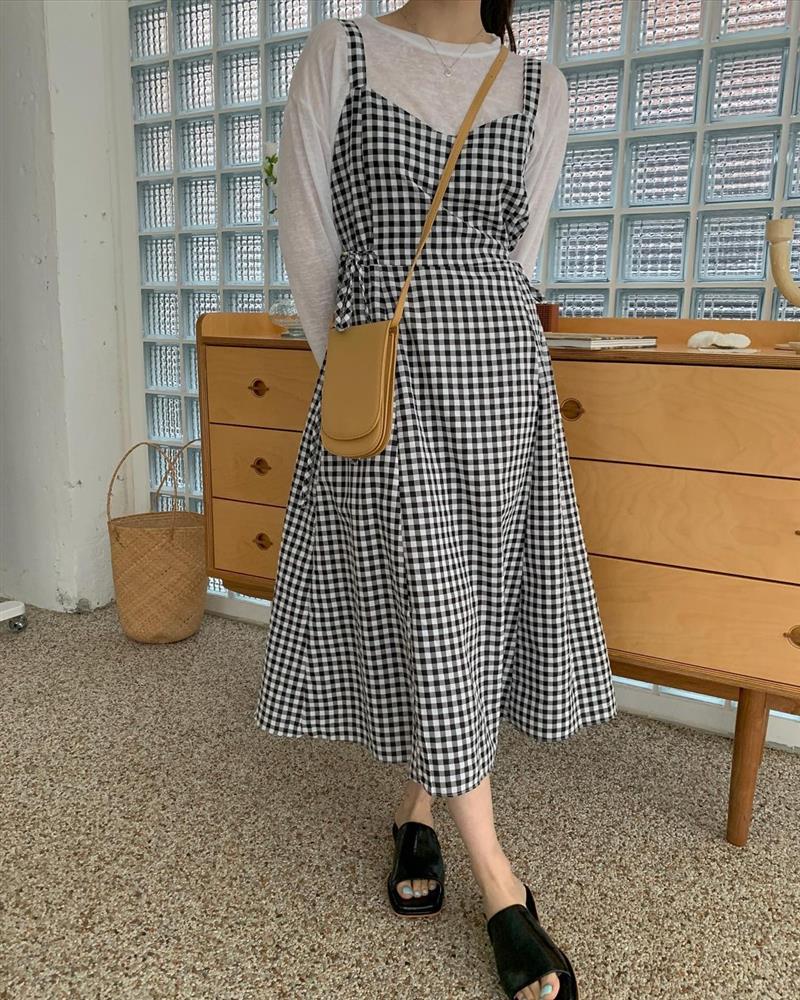 3 mẫu váy trẻ trung và ăn ảnh hơn cả váy trắng, ngắm là muốn hốt trọn về nhà-7