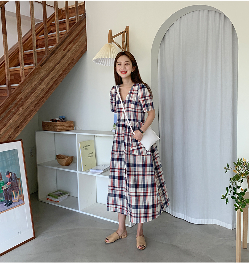 3 mẫu váy trẻ trung và ăn ảnh hơn cả váy trắng, ngắm là muốn hốt trọn về nhà-8