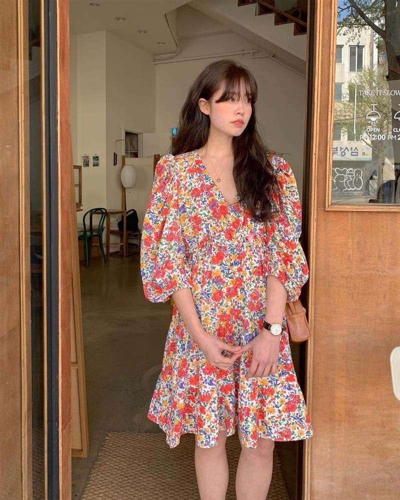 3 mẫu váy trẻ trung và ăn ảnh hơn cả váy trắng, ngắm là muốn hốt trọn về nhà-9