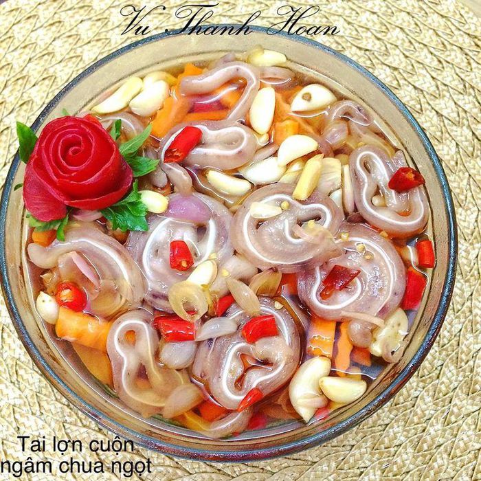 Sắp đến tháng 5 Âm lịch, 12 con giáp nhớ ăn những món này để tài vận hanh thông, sự nghiệp - tình cảm thăng hoa-8