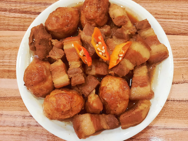 Sắp đến tháng 5 Âm lịch, 12 con giáp nhớ ăn những món này để tài vận hanh thông, sự nghiệp - tình cảm thăng hoa-16
