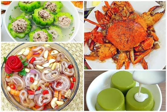 Sắp đến tháng 5 Âm lịch, 12 con giáp nhớ ăn những món này để tài vận hanh thông, sự nghiệp - tình cảm thăng hoa