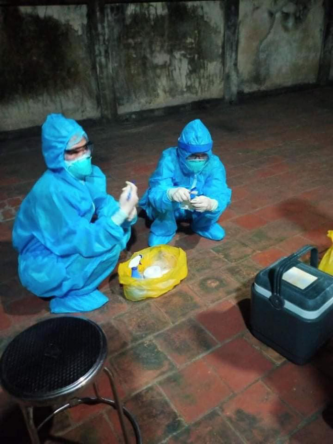 Giữa ồn ào từ thiện, Thuỷ Tiên ghi điểm khi làm điều này cho tập thể y bác sĩ Bắc Giang đang chống dịch Covid-19?-3