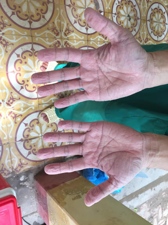 Giữa ồn ào từ thiện, Thuỷ Tiên ghi điểm khi làm điều này cho tập thể y bác sĩ Bắc Giang đang chống dịch Covid-19?-4