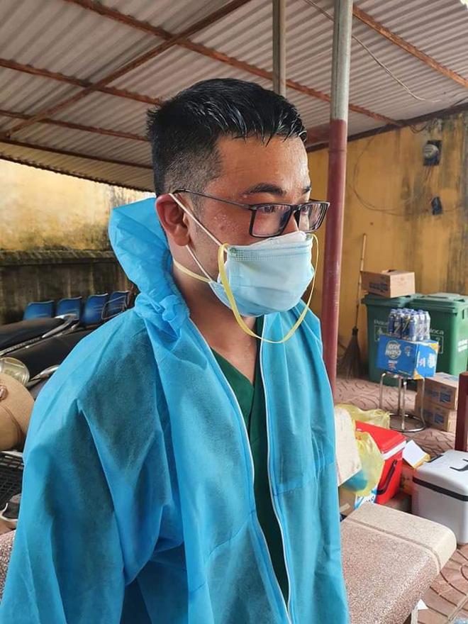 Giữa ồn ào từ thiện, Thuỷ Tiên ghi điểm khi làm điều này cho tập thể y bác sĩ Bắc Giang đang chống dịch Covid-19?-5