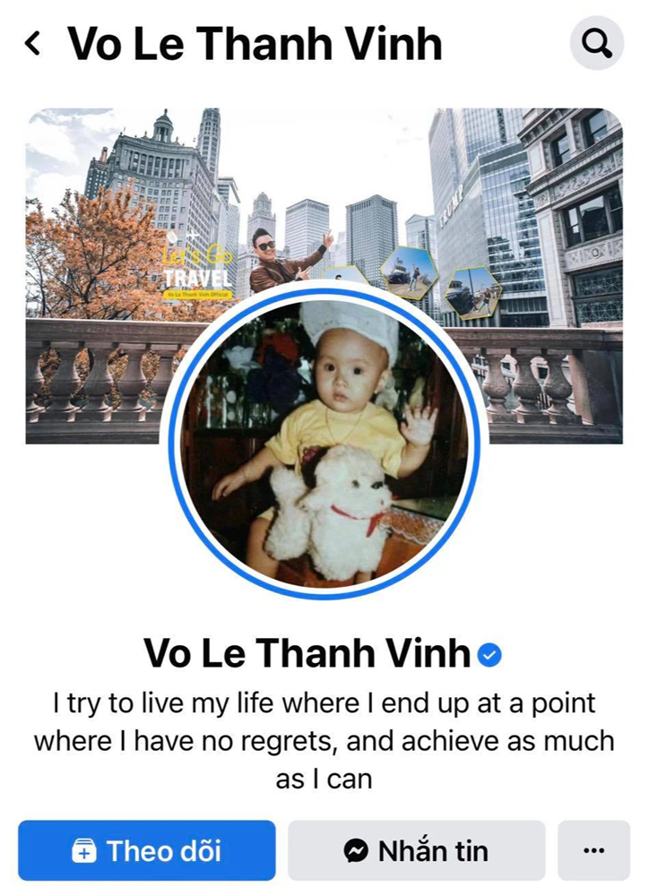 Thành Vinh - con trai NS Hoài Linh đưa ra bằng chứng và khẳng định: Tôi có đủ học thức để không bao giờ viết ra những điều đó”-2