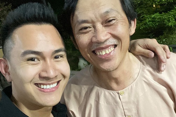 Nam Thư sẵn sàng đối chất về hình ảnh bình luận với con trai Hoài Linh mắng khán giả vô ơn-3