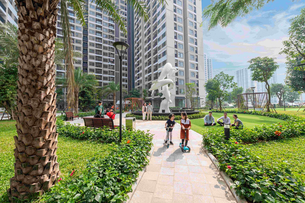Vinhomes Ocean Park - an hưởng tuổi già giữa lòng Thủ đô-3