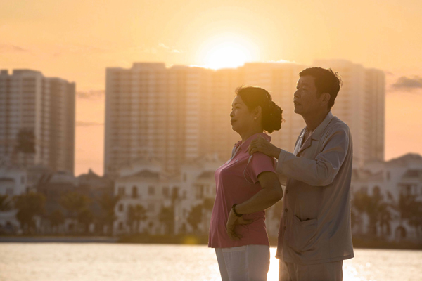 Vinhomes Ocean Park - an hưởng tuổi già giữa lòng Thủ đô-1