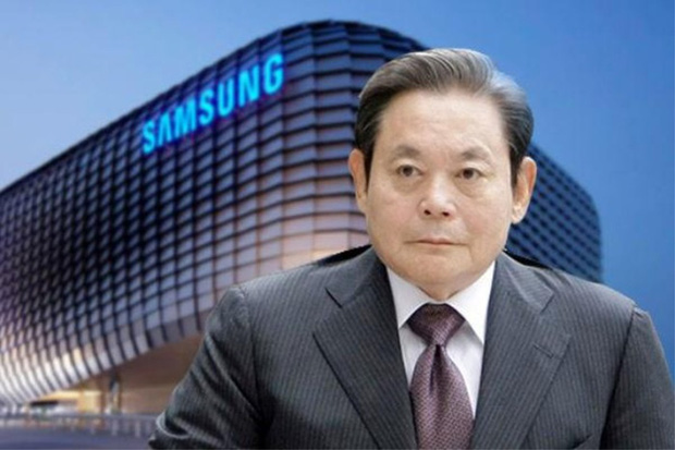 Vụ án thế kỷ của Hoàng đế và Thái tử Samsung: Cặp cha con chaebol quyền lực nhất Hàn Quốc lần lượt ngồi tù cùng vì một tội danh-1