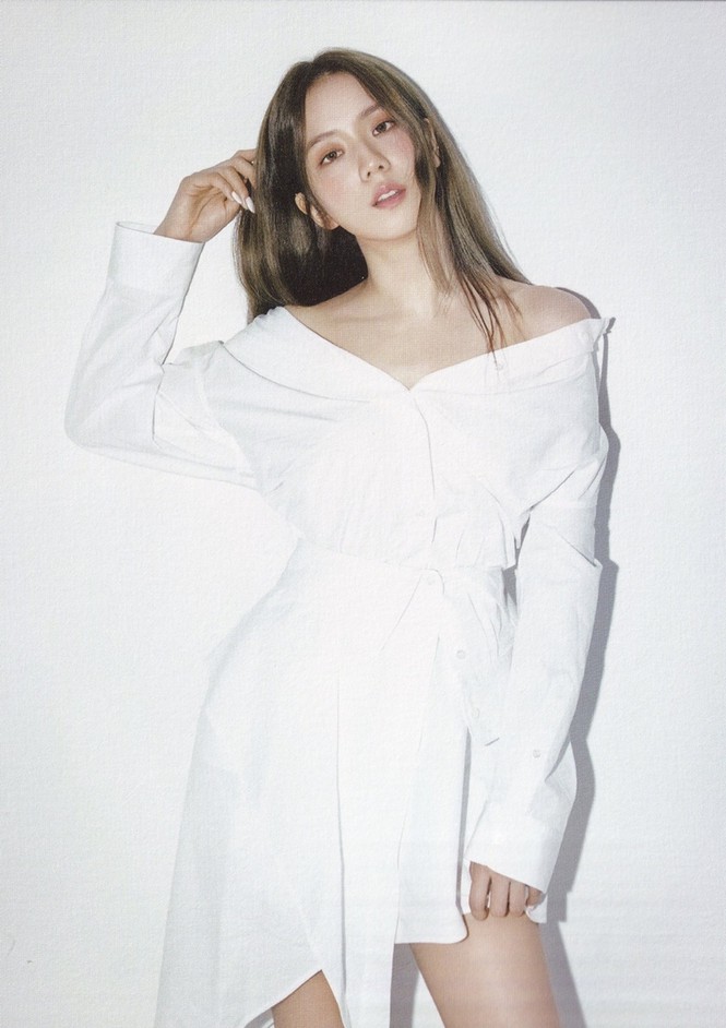 Diện váy trắng là trẻ xinh nhất, nhưng nhìn bộ váy mà Yoona diện thì nên suy nghĩ lại-8