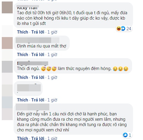Cậu IT phía bà Phương Hằng dọa tung dĩ dãng dơ dáy của ca sĩ Phi Nhung, dân tình chờ hoài không thấy mà nhận được câu trả lời thế này?-2