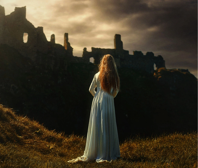 Hoàng hậu tuyệt sắc được mệnh danh là ác phụ độc dược: Dùng nấm độc giết 3 đời chồng, cuối cùng lại chết dưới tay con trai-1