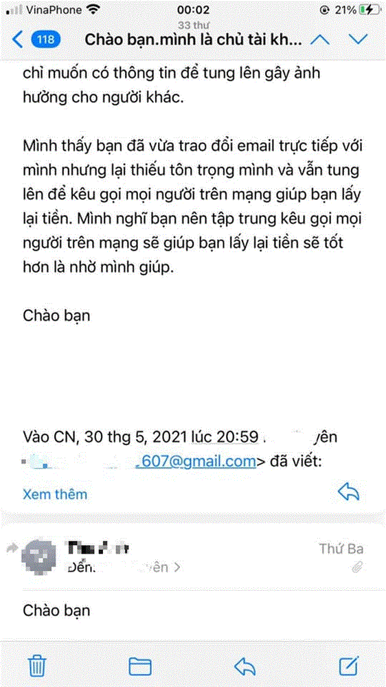 Khán giả chuyển nhầm 30 triệu lên tiếng: Chỉ ra 6 điều phản bác lời tố cáo của Thuỷ Tiên, nhờ công an xử lý vì bị fan doạ nạt-4