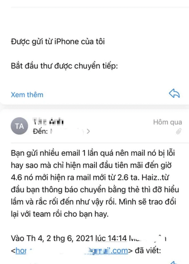 Khán giả chuyển nhầm 30 triệu lên tiếng: Chỉ ra 6 điều phản bác lời tố cáo của Thuỷ Tiên, nhờ công an xử lý vì bị fan doạ nạt-9