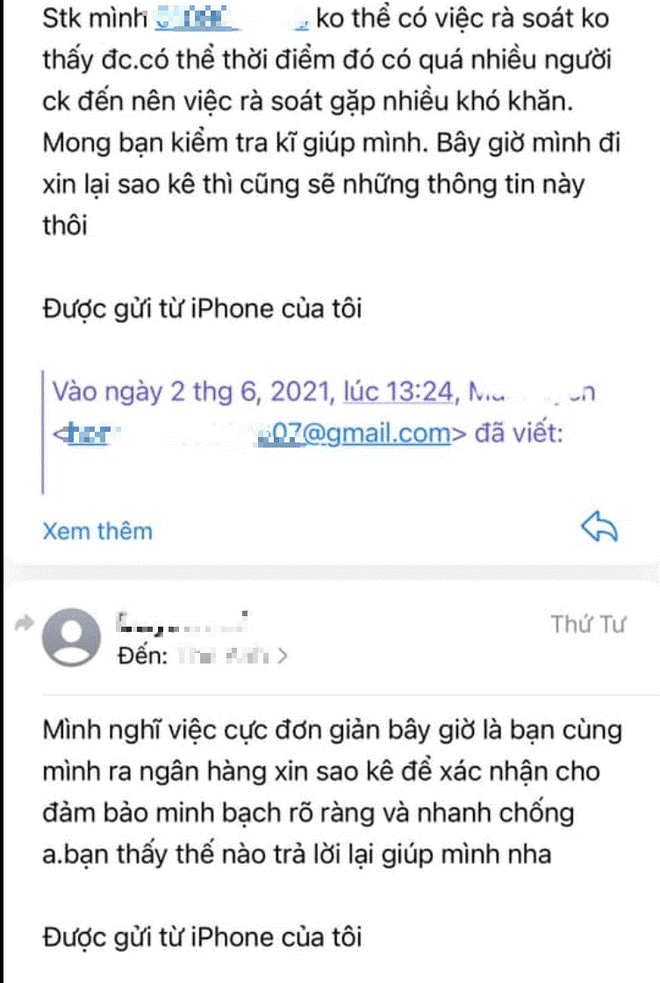 Khán giả chuyển nhầm 30 triệu lên tiếng: Chỉ ra 6 điều phản bác lời tố cáo của Thuỷ Tiên, nhờ công an xử lý vì bị fan doạ nạt-12