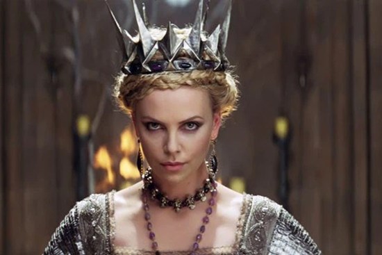 Hoàng hậu tuyệt sắc được mệnh danh là 