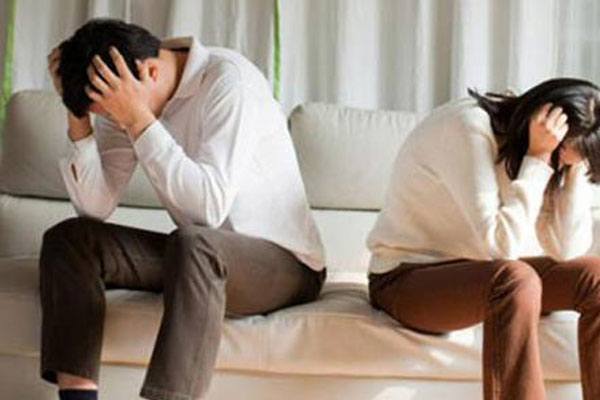Tôi vô sinh nhưng vợ lại mang bầu, cô ấy khăng khăng mình vô tội đến khi biết ai là cha đứa trẻ tôi chỉ biết ngớ người-1