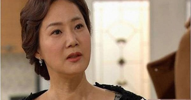 Năm thứ 7 của cuộc hôn nhân, chồng tôi ngoại tình, mẹ chồng thông minh đích thân ra tay diệt” tiểu tam trong 1 nốt nhạc-2