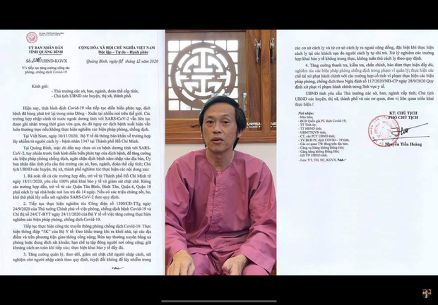 HOT: NS Hoài Linh đăng clip gần 50 phút chính thức lên tiếng nói rõ lý do giải ngân chậm, công khai mọi sao kê và nói lời xin lỗi người dân-1