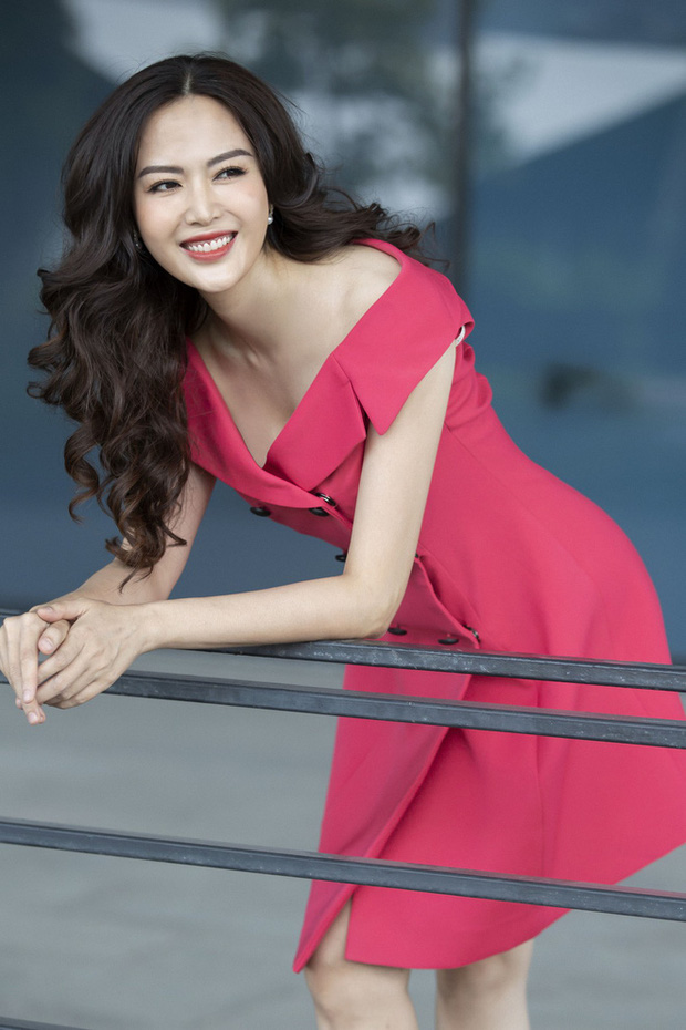 Cuộc đời và sự nghiệp của Hoa hậu Thu Thuỷ: Đỗ 3 trường đại học, khổ sở vì bị phá sản và làm mẹ đơn thân ở tuổi 44-3