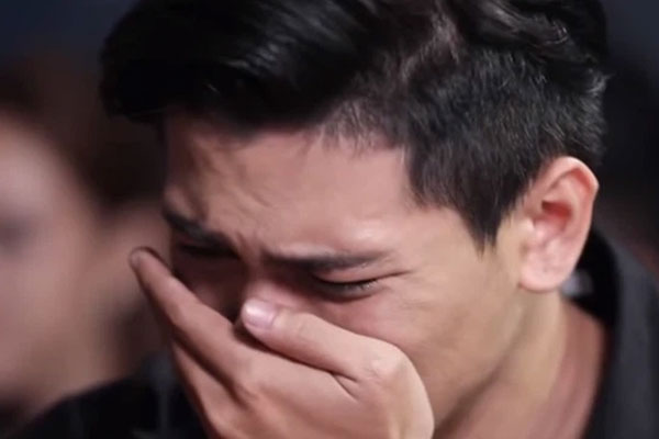 Vừa khoe tìm được việc làm có mức lương 15 triệu với chồng, anh chẳng những không chúc mừng còn bất ngờ báo một tin cực sốc-2