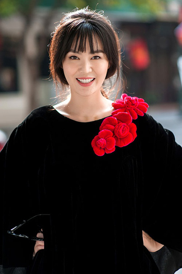 Hai con của Hoa hậu Nguyễn Thu Thuỷ: Học trường Quốc tế, thừa hưởng phương pháp giáo dục rất tiến bộ từ mẹ-4