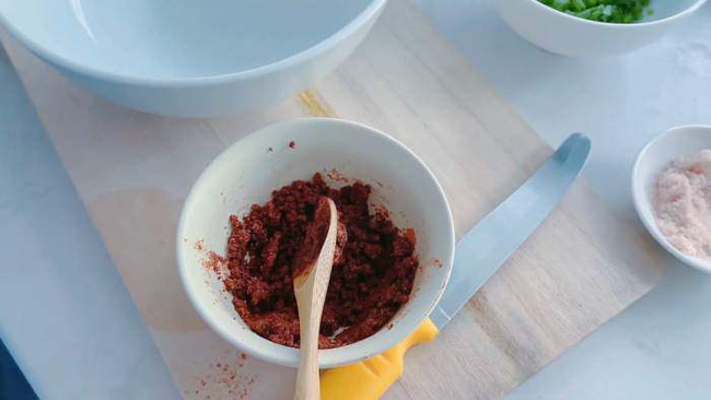 30 triệu có thể khiến Thủy Tiên đau đầu, chứ chuyện bếp núc nữ ca sĩ cân tất, nấu đủ món giữ chồng ai cũng phải xuýt xoa!-15