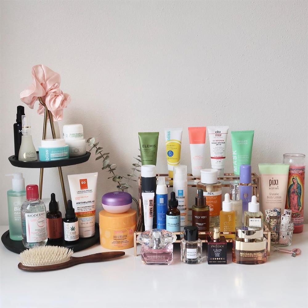 Dưỡng da tối giản khi ở nhà: Tập trung đúng 4 bước này là đủ để da ngày một đẹp vượt bậc-2