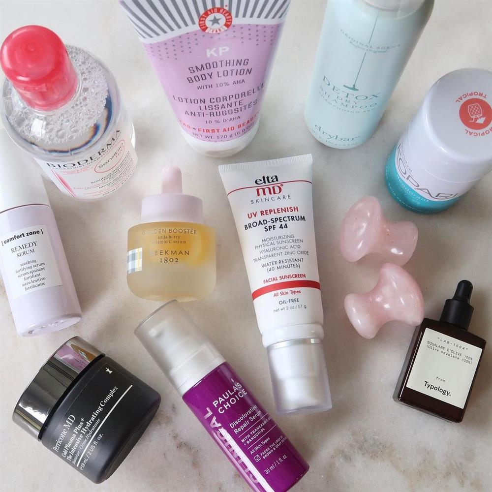 Dưỡng da tối giản khi ở nhà: Tập trung đúng 4 bước này là đủ để da ngày một đẹp vượt bậc-4