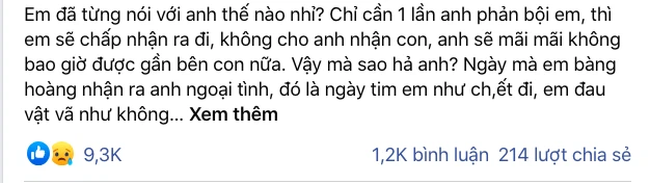 Thuê thám tử vào cuộc, người vợ phát hiện sự thật chấn động về chồng, cách cô trừng phạt sau đó mới là tột cùng của cao tay!-1