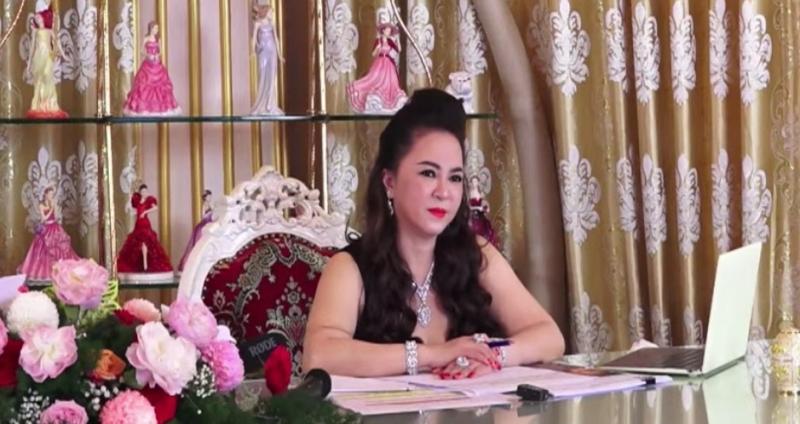 Bị bà Phương Hằng tuyên bố ‘lột trần’, Duy Mạnh phản ứng gay gắt, dùng từ ngữ thô tục gây choáng-2