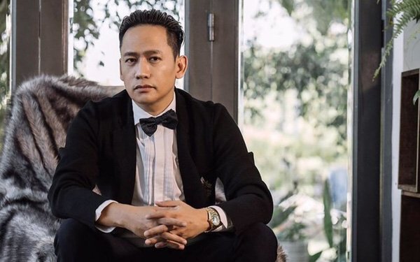 Bị bà Phương Hằng tuyên bố ‘lột trần’, Duy Mạnh phản ứng gay gắt, dùng từ ngữ thô tục gây choáng-3