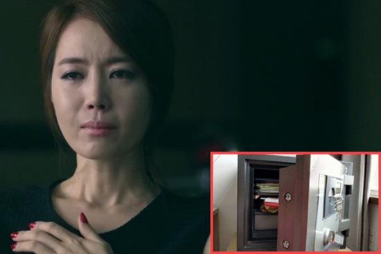 Được chồng gợi ý về ngoại chơi 1 tháng tôi đưa con về luôn, ngày lên thì sốc với chiếc két sắt mở hờ