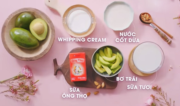 Mùa hè học cách làm kem bơ sữa đặc siêu đơn giản, thơm ngậy và mát lịm, chất lượng hơn cả ngoài hàng-2