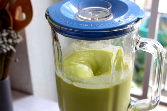 Mùa hè học cách làm kem bơ sữa đặc siêu đơn giản, thơm ngậy và mát lịm, chất lượng hơn cả ngoài hàng-4