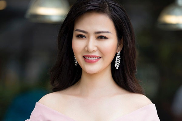 Hoa hậu Thu Thủy bị ngừng tim trước khi nhập viện-1