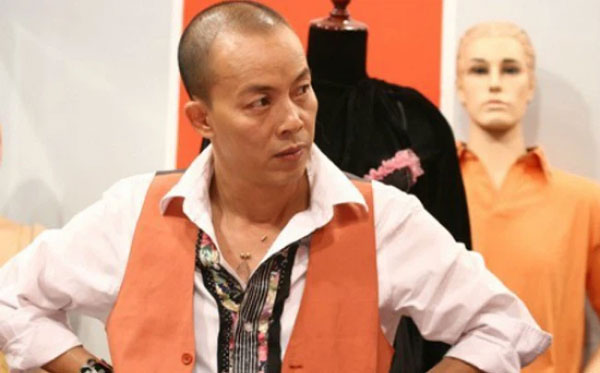 Không chỉ phát ngôn tục tĩu, NSƯT Đức Hải còn gây phản cảm cực độ khi quay clip cắt quần làm khẩu trang-2