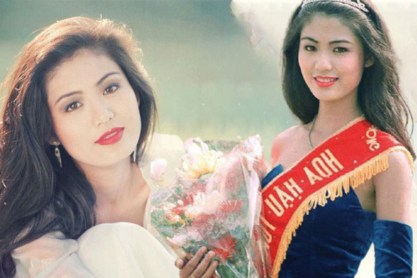 Cuộc sống đời thường của HH Nguyễn Thu Thuỷ: Dậy sớm, chạy bộ thường xuyên, thích viết lách và cực đảm đang-15