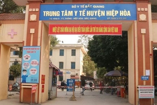 Công an vào cuộc vụ F0 trốn viện đi mua nước ngọt